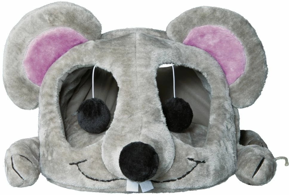 Trixie Caverne De Jeu Douce Pour Souris 5 Trixie Caverne De Jeu Douce Pour Souris – Image 3