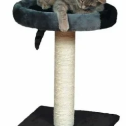 Trixie Poteau Grattoir Tarifa Gris-noir -Trixie Soldes Magasin 39439 4011905437125dgdg 1