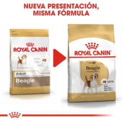 Royal Canin Beagle Adult -Trixie Soldes Magasin 39613 6 5