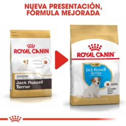 Royal Canin Jack Russell Junior -Trixie Soldes Magasin 39614 8 7