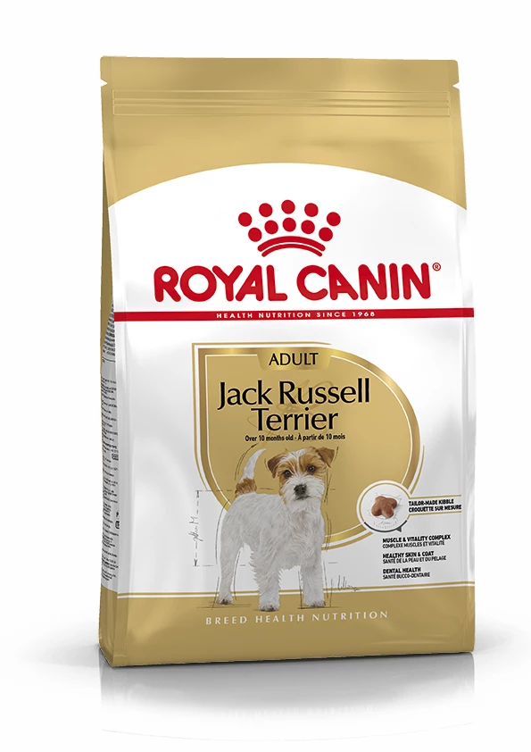 Royal Canin Jack Russell Adult 4 Royal Canin Jack Russell Adult – Image 2