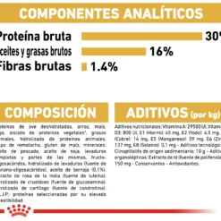 Royal Canin Jack Russell Adult 17 Royal Canin Jack Russell Adult -Trixie Soldes Magasin 39615 8 7