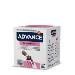 Advance Supplément Derma Forte