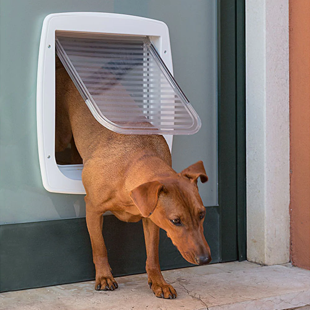 Ferplast Porte Swing 11 Tunnel 5 Ferplast Porte Swing 11 Tunnel – Image 4