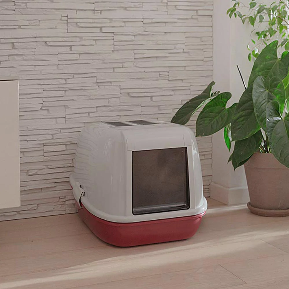 Ferplast Crépine De Bac à Sable Couverte Magix 12 Ferplast Crépine De Bac à Sable Couverte Magix – Image 10