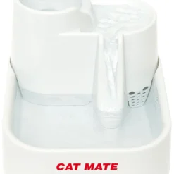 Pet Mate Fontaine Pour Animaux De Compagnie