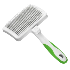 Andis Brosse Avec Bouton Autonettoyant 6 Andis Brosse Avec Bouton Autonettoyant -Trixie Soldes Magasin 40160 self cleaning slicker brush angle 622efb3902188