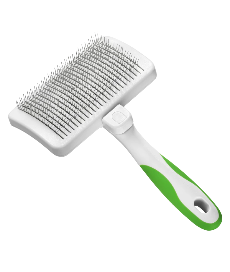 Andis Brosse Avec Bouton Autonettoyant 4 Andis Brosse Avec Bouton Autonettoyant – Image 2