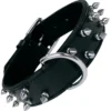 Gloria Pets Collier Pour Chien En Cuir Noir Avec 2 Rangées De Pointes 2 Gloria Pets Collier Pour Chien En Cuir Noir Avec 2 Rangées De Pointes -Trixie Soldes Magasin 40336 cl07745 cl07750 cl07755 cl07760 cl07765 1 1