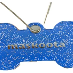 Maskoota Chapa Hueso 9 Maskoota Chapa Hueso -Trixie Soldes Magasin 40366 28 4