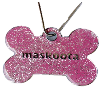 Maskoota Chapa Hueso 3 Maskoota Chapa Hueso