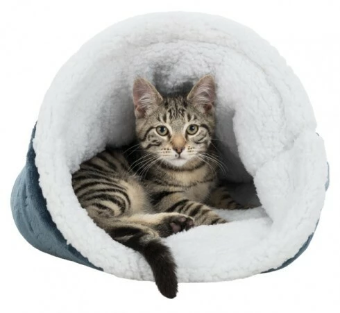 Trixie Sac Paul Bleu Pour Chiens Et Chats 4 Trixie Sac Paul Bleu Pour Chiens Et Chats – Image 2