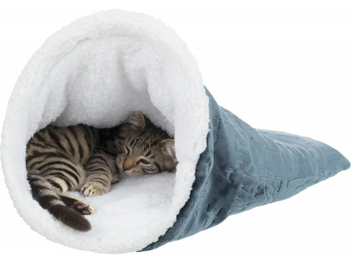 Trixie Sac Paul Bleu Pour Chiens Et Chats 5 Trixie Sac Paul Bleu Pour Chiens Et Chats – Image 3