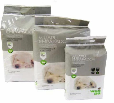 Wuapu Alèses Absorbants Pour Chiens 3 Wuapu Alèses Absorbants Pour Chiens