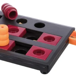 Trixie Activités Pour Chiens Mini Mover Niveau 3 -Trixie Soldes Magasin 42288 pho pro det clip 32029 4 3