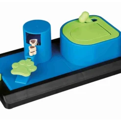 Trixie Activité Pour Chiens Poker Box Vario 2 Niveau 2 8 Trixie Activité Pour Chiens Poker Box Vario 2 Niveau 2 -Trixie Soldes Magasin 42290 pho pro det clip 32031 1 1