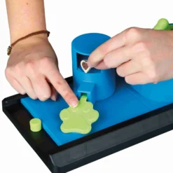 Trixie Activité Pour Chiens Poker Box Vario 2 Niveau 2 10 Trixie Activité Pour Chiens Poker Box Vario 2 Niveau 2 -Trixie Soldes Magasin 42290 pho pro det clip 32031 3 3