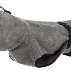 Trixie Peignoir Gris