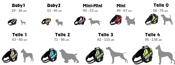 Julius K9 IDC Bordeaux Puissance Harnais 4 Julius K9 IDC Bordeaux Puissance Harnais – Image 2