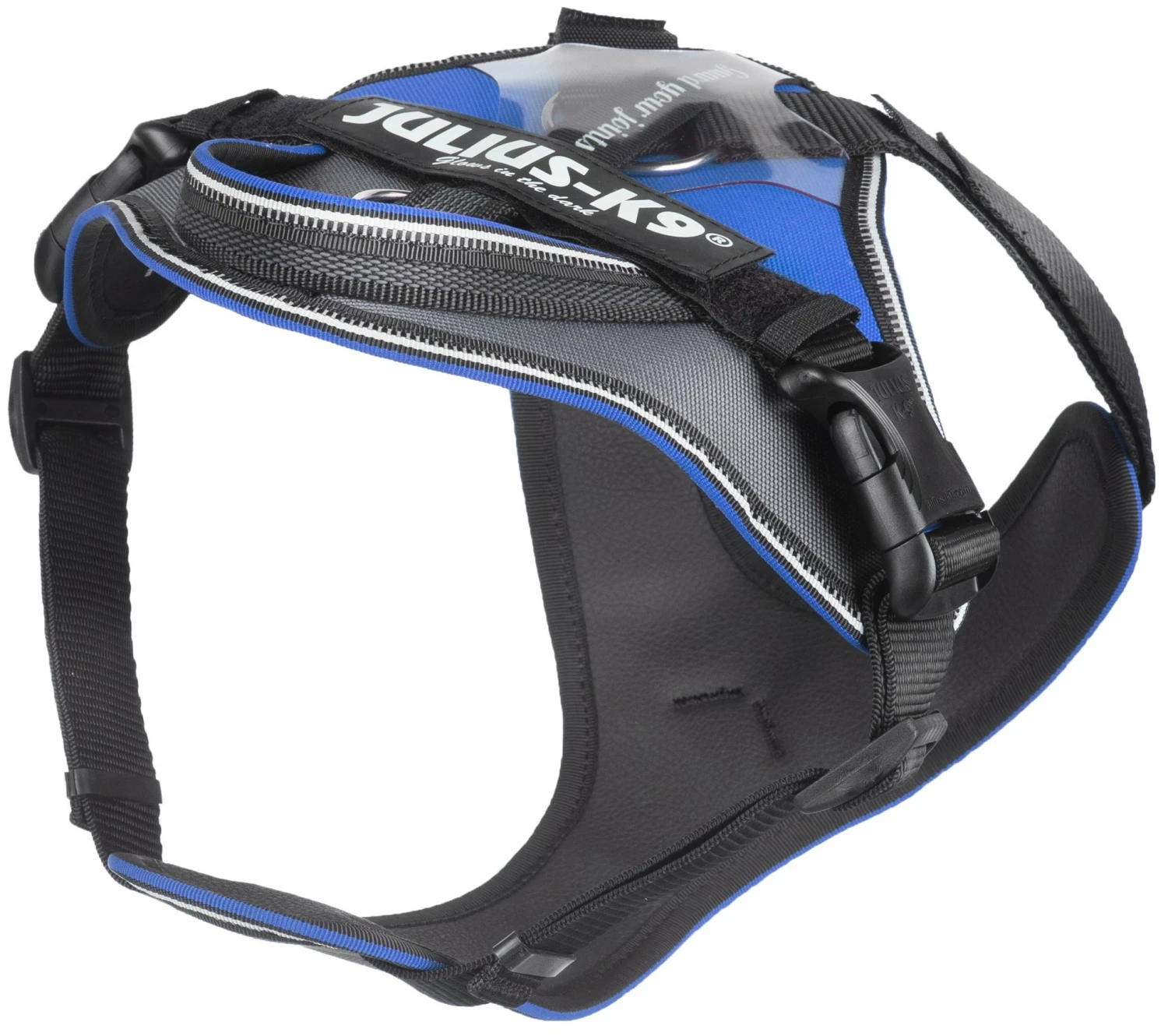 Julius K9 Arnes IDC Longwalk Bleu 6 Julius K9 Arnes IDC Longwalk Bleu – Image 4