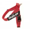 Julius K9 IDC Harnais Bande Rouge