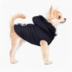 For Fan Pets Manteau Dark Vador De Star Wars -Trixie Soldes Magasin 423651 abrigo star wars darth vader 11 8 jpeg 7