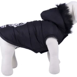 For Fan Pets Manteau Dark Vador De Star Wars -Trixie Soldes Magasin 423651 abrigo star wars darth vader 7 6 jpeg 5