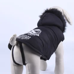 For Fan Pets Manteau Dark Vador De Star Wars -Trixie Soldes Magasin 423651 abrigo star wars darth vader 8 7 jpeg 6