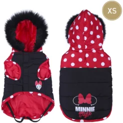 For Fan Pets Manteau Minnie Mouse 20 For Fan Pets Manteau Minnie Mouse -Trixie Soldes Magasin 423652 abrigo minnie mouse 1 9 jpeg 8