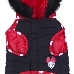 For Fan Pets Manteau Minnie Mouse 13 For Fan Pets Manteau Minnie Mouse -Trixie Soldes Magasin 423652 abrigo minnie mouse 3 2 jpeg 1