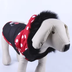 For Fan Pets Manteau Minnie Mouse 17 For Fan Pets Manteau Minnie Mouse -Trixie Soldes Magasin 423652 abrigo minnie mouse 7 6 jpeg 5