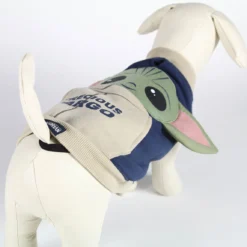 For Fan Pets Le Sweat Mandalorien 13 For Fan Pets Le Sweat Mandalorien -Trixie Soldes Magasin 423653 sudadera the mandalorian 5 4 jpeg 3