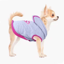 For Fan Pets Sweat-shirt Supergirl