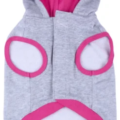 For Fan Pets Sweat-shirt Supergirl -Trixie Soldes Magasin 423655 sudadera supergirl 3 2 jpeg 1