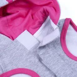 For Fan Pets Sweat-shirt Supergirl -Trixie Soldes Magasin 423655 sudadera supergirl 4 3 jpeg 2