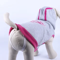 For Fan Pets Sweat-shirt Supergirl -Trixie Soldes Magasin 423655 sudadera supergirl 6 5 jpeg 4