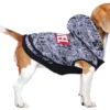 For Fan Pets Sweat-shirt Marvel -Trixie Soldes Magasin 423656 sudadera marvel 11 6 jpeg 5
