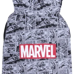 For Fan Pets Sweat-shirt Marvel 11 For Fan Pets Sweat-shirt Marvel -Trixie Soldes Magasin 423656 sudadera marvel 2 jpeg 0