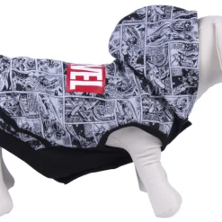 For Fan Pets Sweat-shirt Marvel 14 For Fan Pets Sweat-shirt Marvel -Trixie Soldes Magasin 423656 sudadera marvel 5 4 jpeg 3