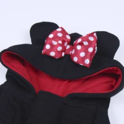 For Fan Pets Sweat Minnie Mouse -Trixie Soldes Magasin 423657 sudadera minnie mouse 4 3 jpeg 2