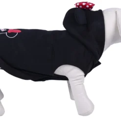 For Fan Pets Sweat Minnie Mouse -Trixie Soldes Magasin 423657 sudadera minnie mouse 6 5 jpeg 4