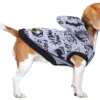 For Fan Pets Sweat Batman 2 For Fan Pets Sweat Batman -Trixie Soldes Magasin 423658 sudadera batman 11 6 6