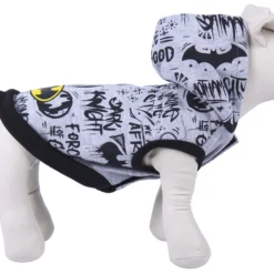 For Fan Pets Sweat Batman -Trixie Soldes Magasin 423658 sudadera batman 5 4 5