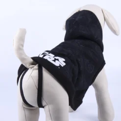 For Fan Pets Sweat à Capuche Star Wars Dark Vador -Trixie Soldes Magasin 423659 sudadera star wars darth vader 6 5 jpeg 4