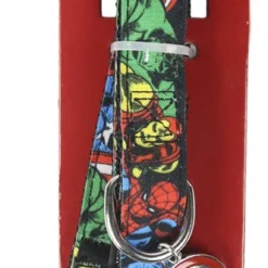 For Fan Pets Laisse Marvel -Trixie Soldes Magasin 423886 8427934448135 3 2