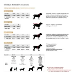 For Fan Pets Laisse Marvel -Trixie Soldes Magasin 423886 8427934448258 6 4