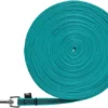 Trixie Laisse De Suivi Turquoise -Trixie Soldes Magasin 423913 correa de rastreo turquesa 1 jpeg 0