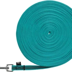 Trixie Laisse De Suivi Turquoise