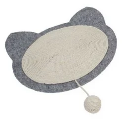 Nayeco Grattoir Silhouette De Chat