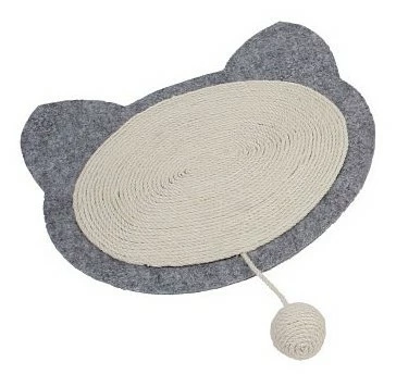 Nayeco Grattoir Silhouette De Chat 3 Nayeco Grattoir Silhouette De Chat